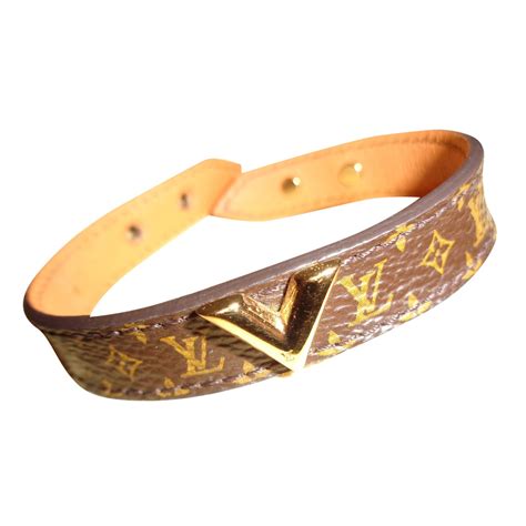 bracelet louis vuitton femme.